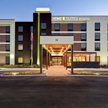 Home2 Suites By Hilton Lagrange Bagian luar foto