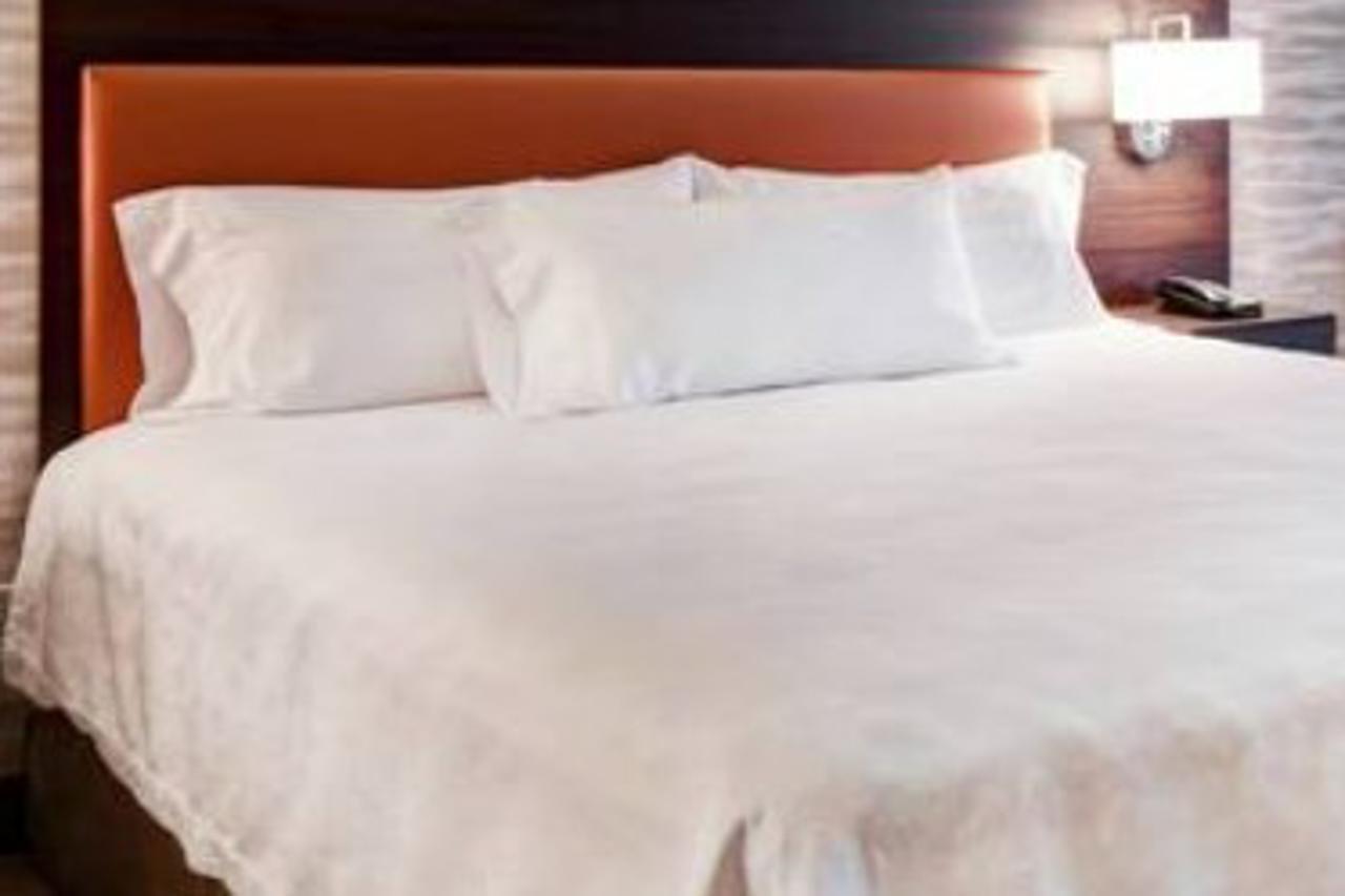 Home2 Suites By Hilton Lagrange Bagian luar foto