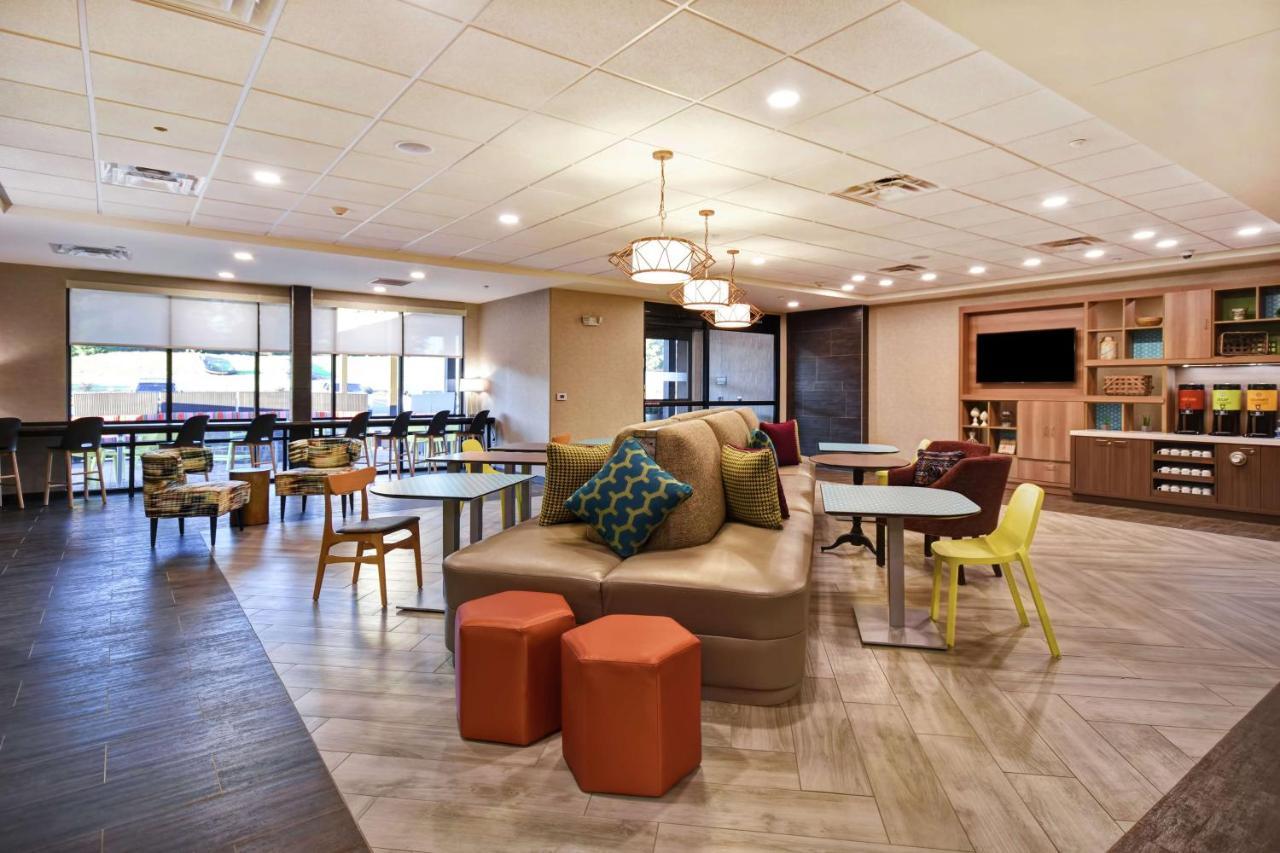 Home2 Suites By Hilton Lagrange Bagian luar foto