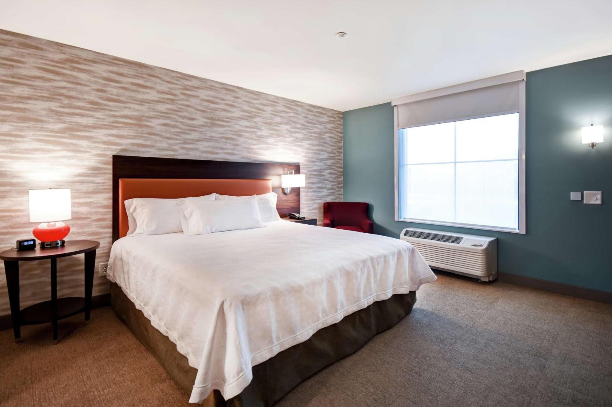 Home2 Suites By Hilton Lagrange Bagian luar foto